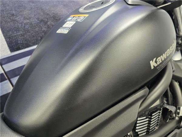 2025 Kawasaki Vulcan S 650