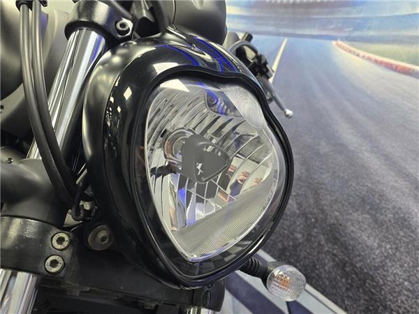2025 Kawasaki Vulcan S 650