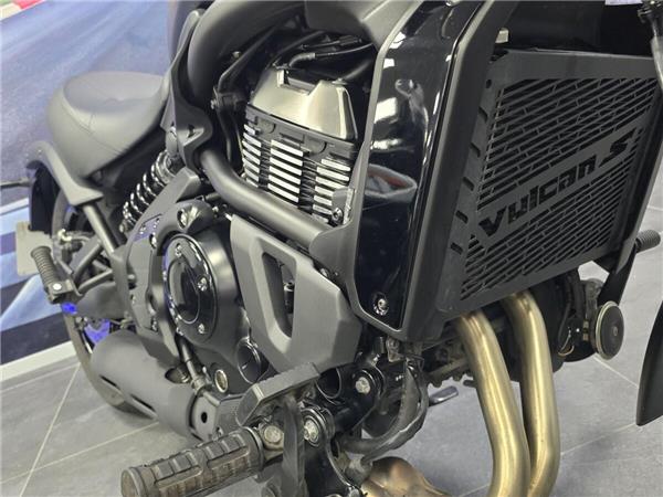 2025 Kawasaki Vulcan S 650