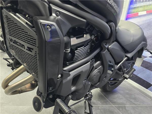 2025 Kawasaki Vulcan S 650