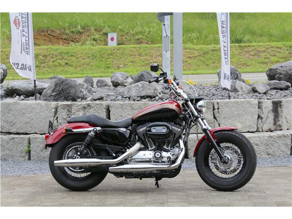 2020 harley-davidson XL 1200 C Sportster Custom ABS