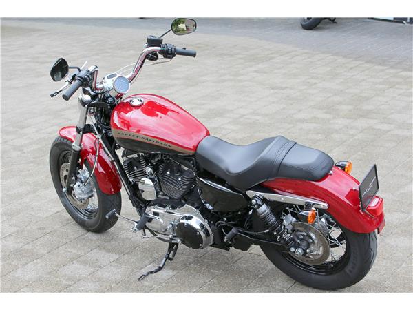2020 harley-davidson XL 1200 C Sportster Custom ABS