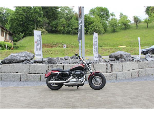 2020 harley-davidson XL 1200 C Sportster Custom ABS