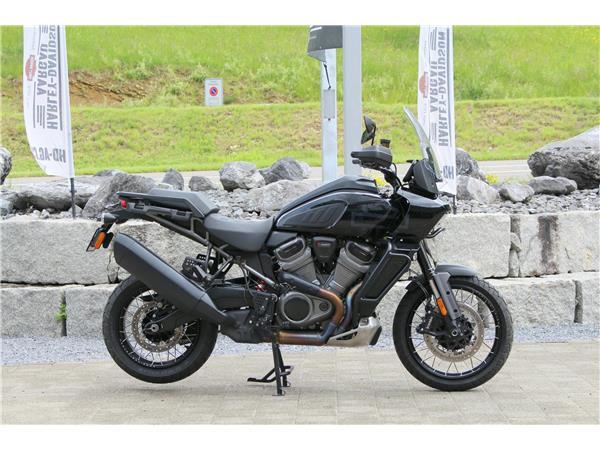 2023 harley-davidson RA Pan America 1250 Special