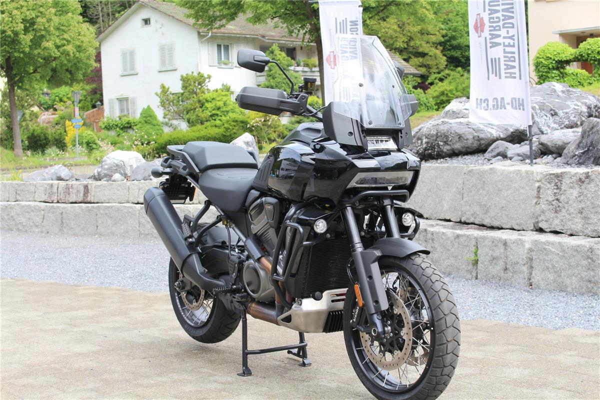 2023 harley-davidson RA Pan America 1250 Special