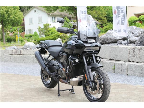 2023 harley-davidson RA Pan America 1250 Special