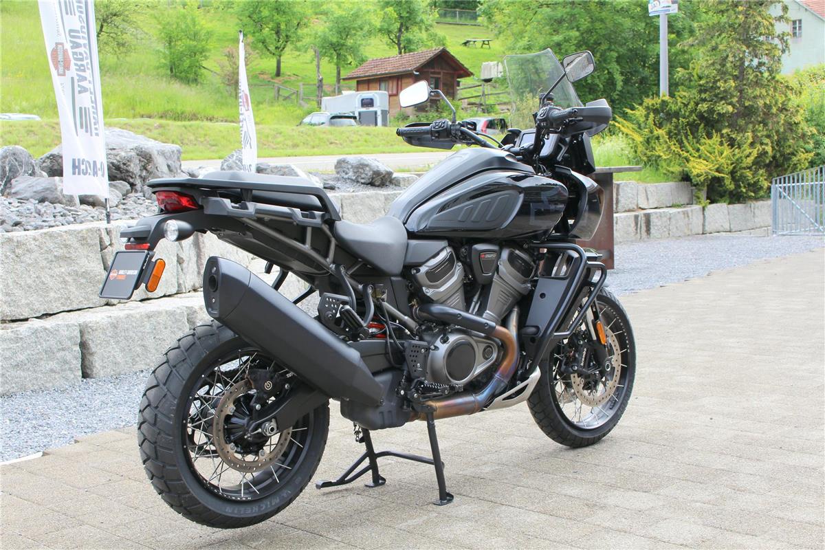 2023 harley-davidson RA Pan America 1250 Special