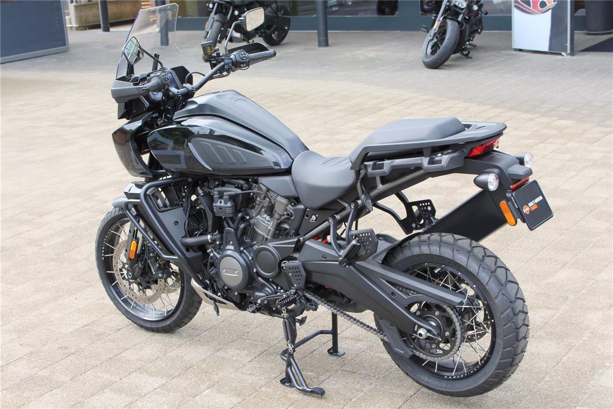 2023 harley-davidson RA Pan America 1250 Special