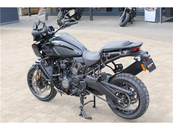 2023 harley-davidson RA Pan America 1250 Special
