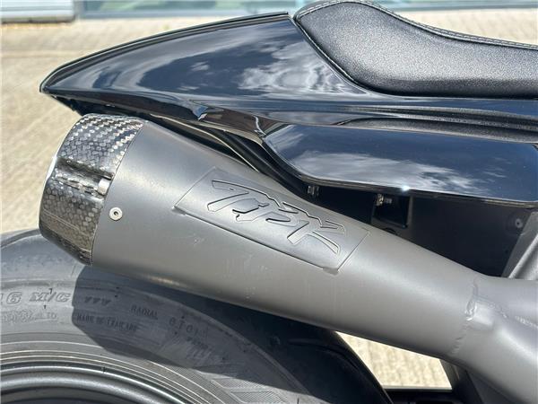 2026 HARLEY-DAVIDSON SPORTSTER S