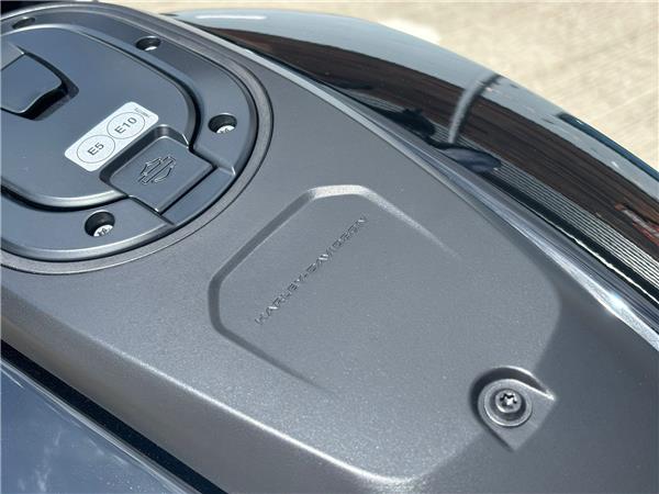 2026 HARLEY-DAVIDSON SPORTSTER S