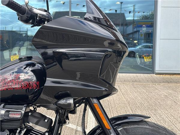 2026 HARLEY-DAVIDSON LOW RIDER ST