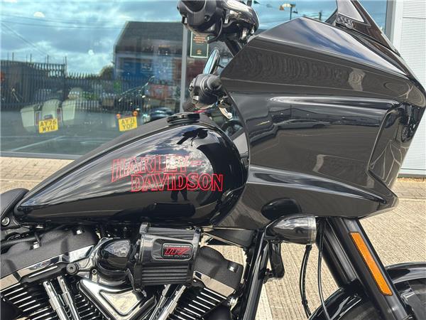 2026 HARLEY-DAVIDSON LOW RIDER ST