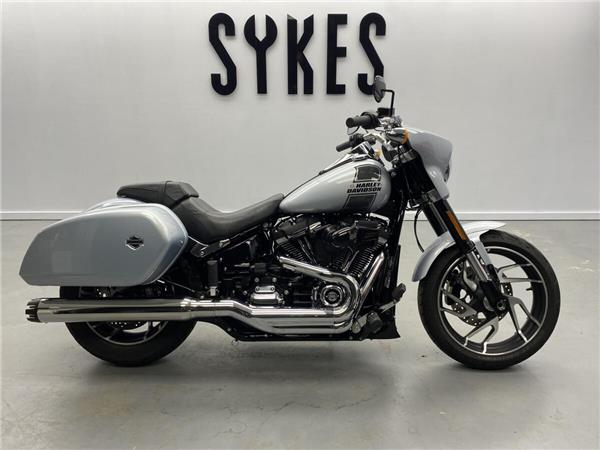 2023 Harley-Davidson Sport Glide