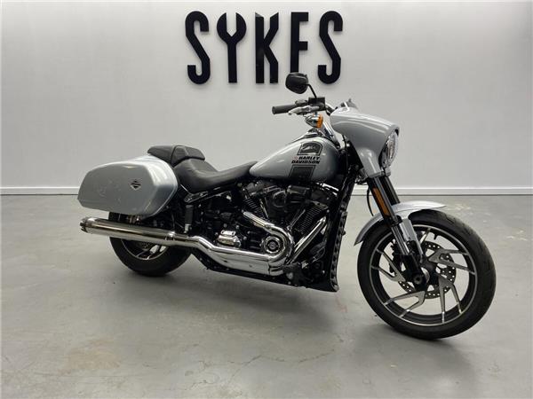 2023 Harley-Davidson Sport Glide