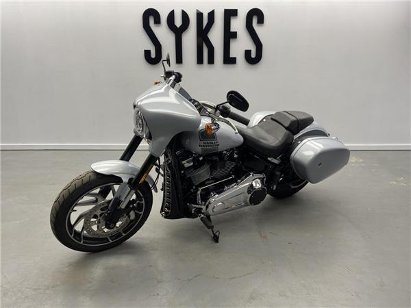 2023 Harley-Davidson Sport Glide