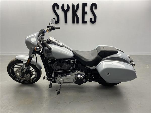2023 Harley-Davidson Sport Glide