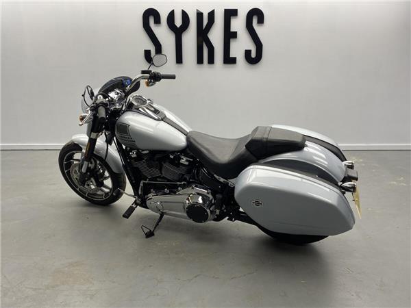 2023 Harley-Davidson Sport Glide