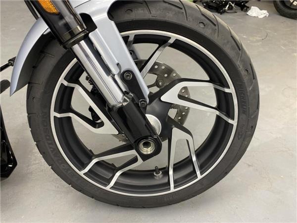 2023 Harley-Davidson Sport Glide