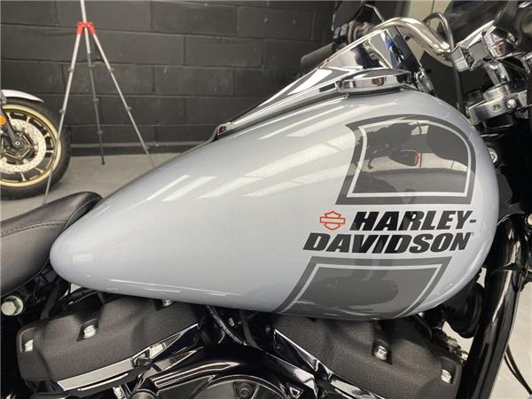 2023 Harley-Davidson Sport Glide