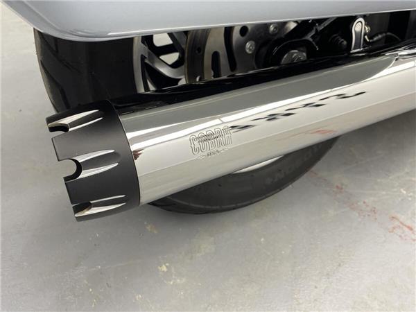 2023 Harley-Davidson Sport Glide