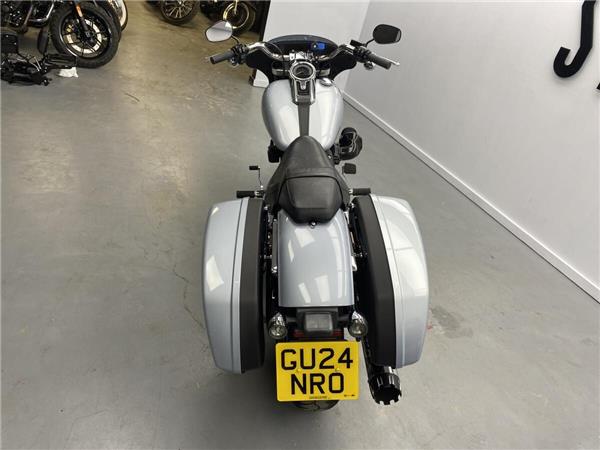 2023 Harley-Davidson Sport Glide