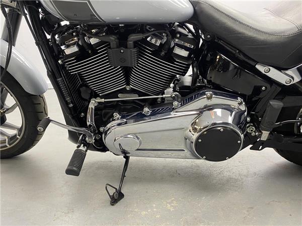 2023 Harley-Davidson Sport Glide