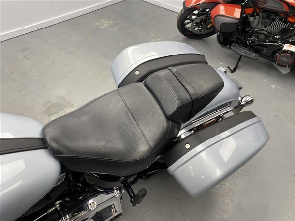 2023 Harley-Davidson Sport Glide