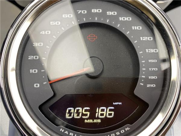 2023 Harley-Davidson Sport Glide