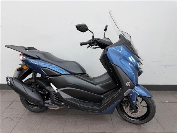 2024 YAMAHA NMAX 125