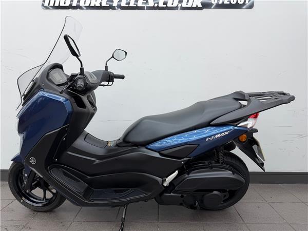 2024 YAMAHA NMAX 125