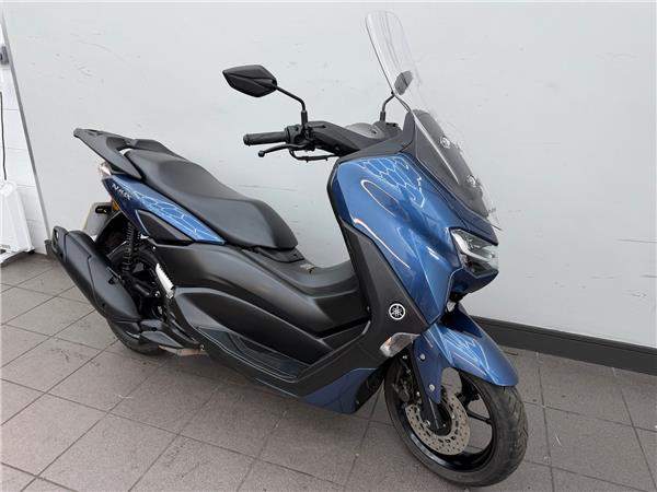2024 YAMAHA NMAX 125