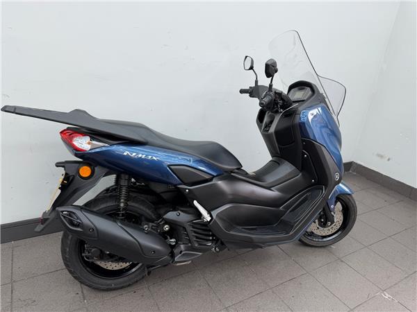 2024 YAMAHA NMAX 125