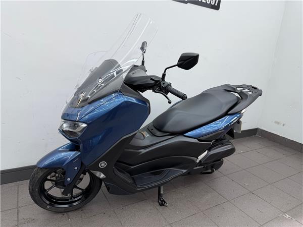 2024 YAMAHA NMAX 125