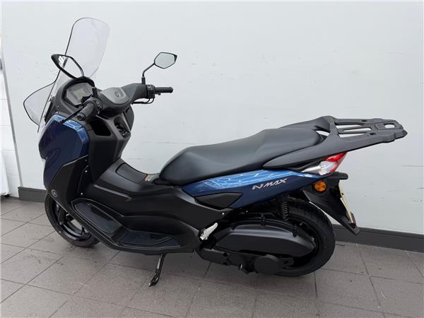 2024 YAMAHA NMAX 125