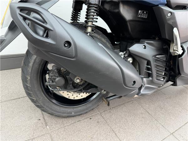 2024 YAMAHA NMAX 125