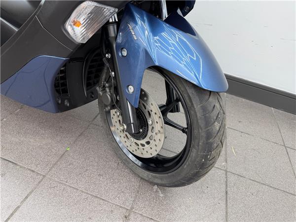 2024 YAMAHA NMAX 125