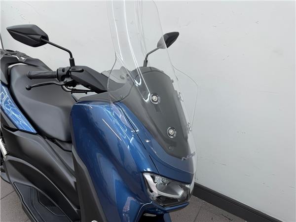 2024 YAMAHA NMAX 125