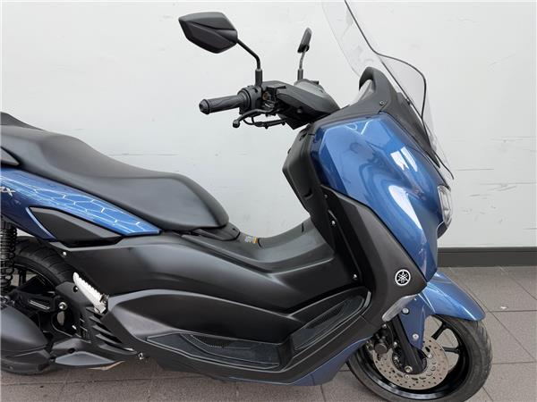 2024 YAMAHA NMAX 125