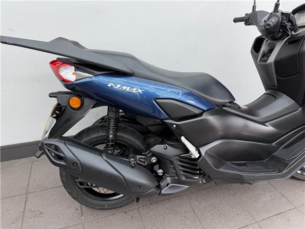 2024 YAMAHA NMAX 125