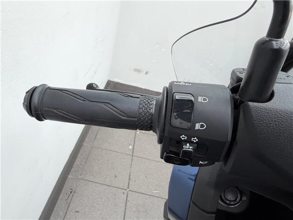 2024 YAMAHA NMAX 125
