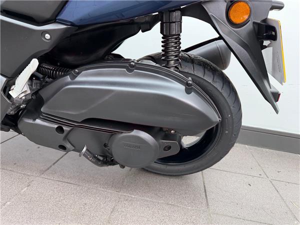 2024 YAMAHA NMAX 125
