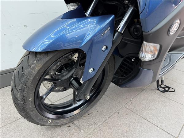 2024 YAMAHA NMAX 125