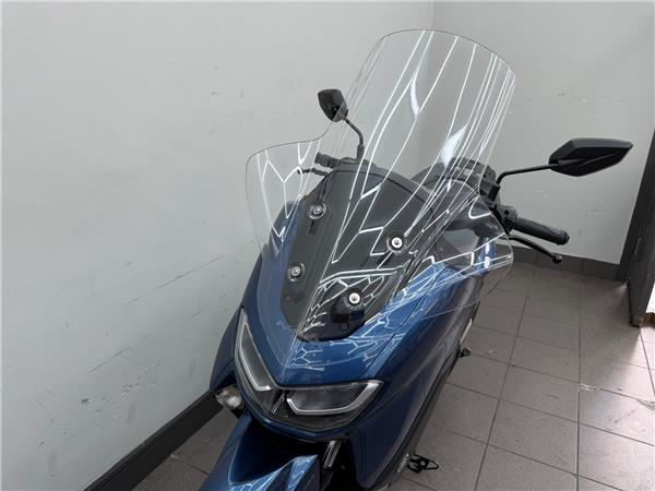 2024 YAMAHA NMAX 125