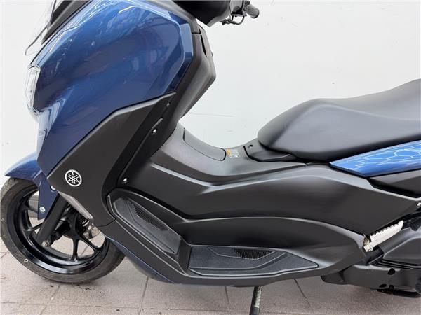 2024 YAMAHA NMAX 125