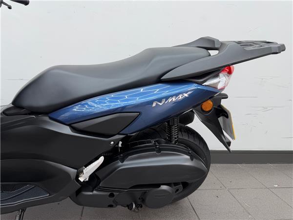 2024 YAMAHA NMAX 125