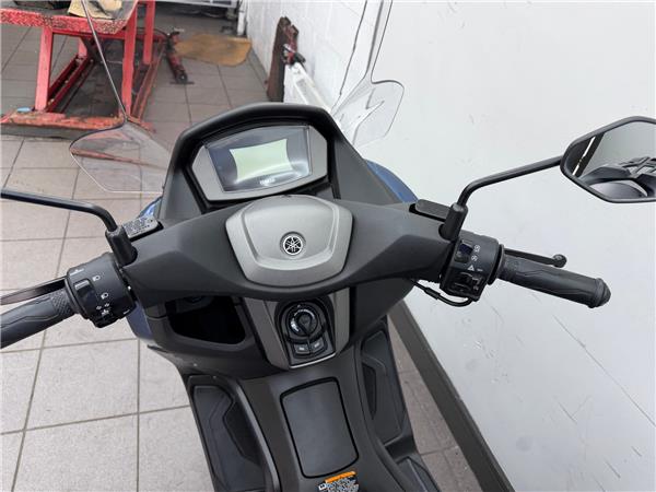 2024 YAMAHA NMAX 125