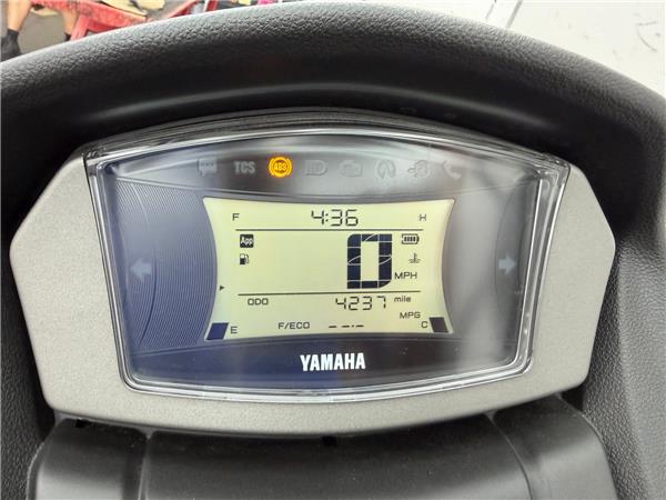 2024 YAMAHA NMAX 125