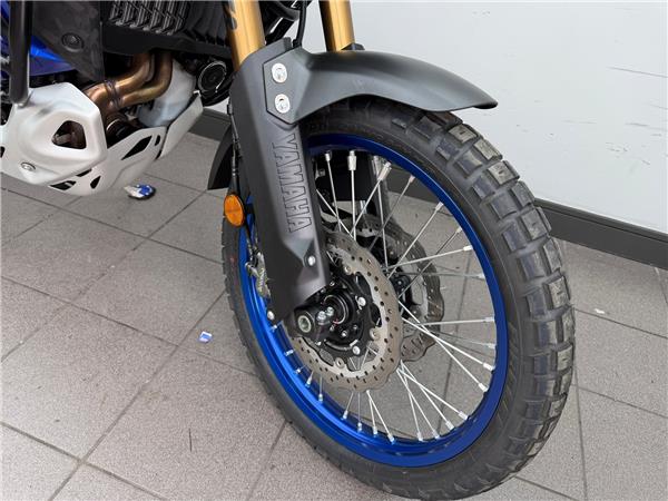 2025 YAMAHA TENERE 700 WORLD RAID