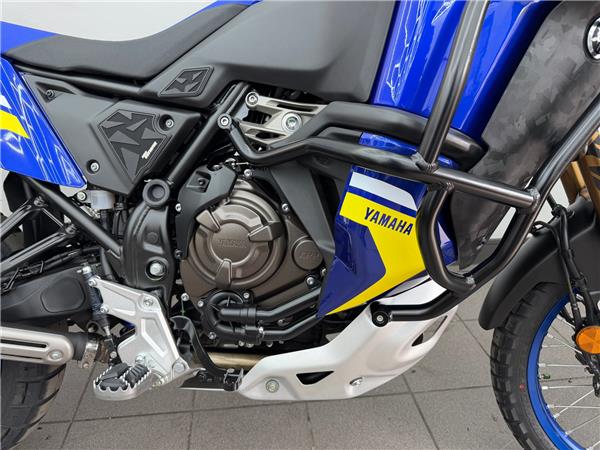 2025 YAMAHA TENERE 700 WORLD RAID